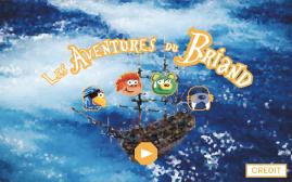 Briand intro