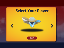 PEP Hero player
