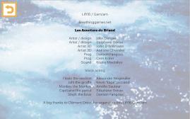 Briand credits