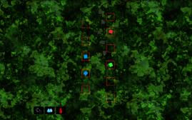 Ange-Gardien coding